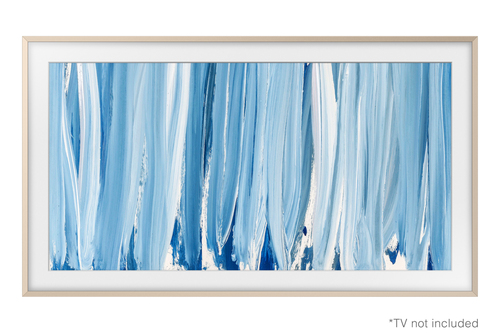 SAMSUNG Bezel Sand Gold for 65inch 2021