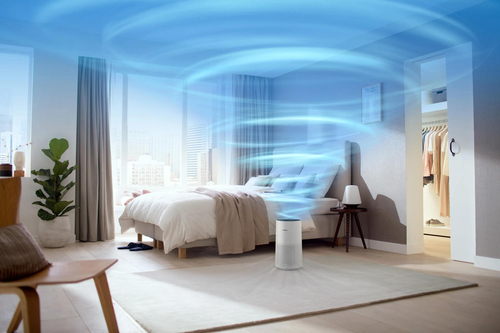 Philips 1000 series AC1715/10R1 air purifier 78 m² – image 7