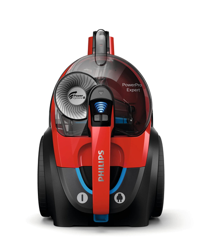 Philips PowerPro Expert FC9729/09R1 vacuum – image 4
