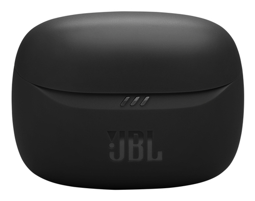 Jbl Tune Beam 2 Wireless Bluetooth Noise-Cancelling Earbuds - Black - image 4