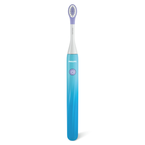 Philips HY1130/02 electric toothbrush Child Sonic toothbrush Blue – image 2