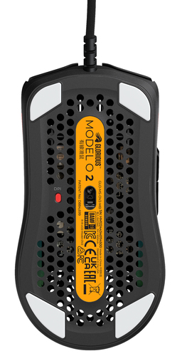 Glorious Model O 2 gaming muis, afbeelding 6