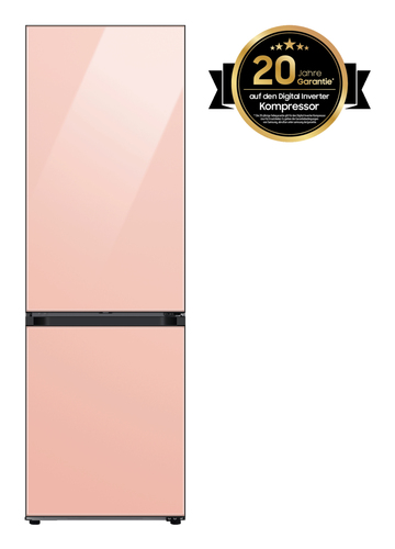 Samsung RL34A6B0D3K Freestanding
