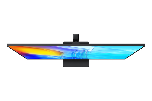 Samsung ViewFinity S8 LS37D802EAUXEN Monitor Zwart, afbeelding 10