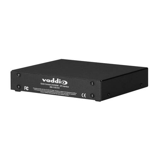 Vaddio Quick-Connect-DVI-HDMI-SR-Interface-A – image 4