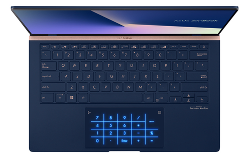 ASUS Zenbook 14 UX433FN-A5222T Intel® Core™ i7 i7-8565U Laptop – image 4