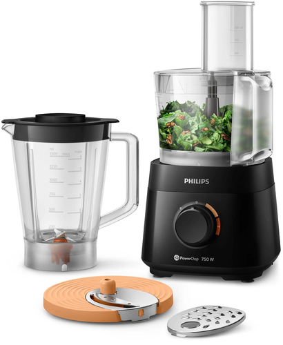 Philips 3000 series HR7301/90 food processor