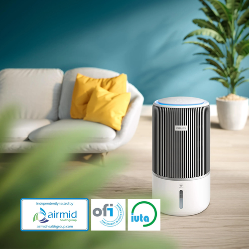 Philips AC3420/10R1 air purifier 78 m² – image 9