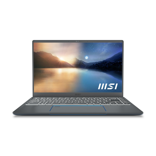 MSI 14 A11SC-019NL – image 1