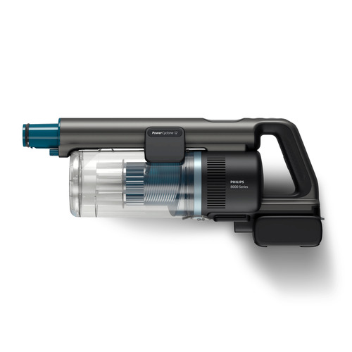 Philips 8000 series XC8055/01 stick vacuum/electric broom Battery Dry&wet Cyclonic Bagless – image 4