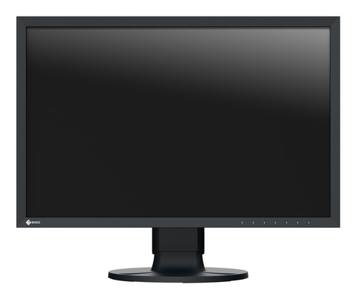 EIZO ColorEdge CS2400R computer monitor
