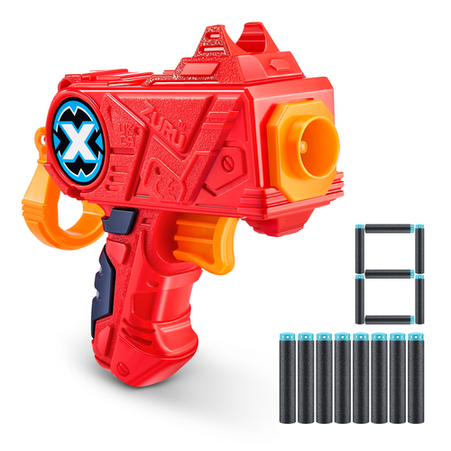 XSHOT 3613 игрушечное оружие
