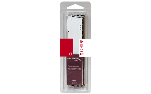 HyperX White 16GB DDR4 2933 MHz – image 5