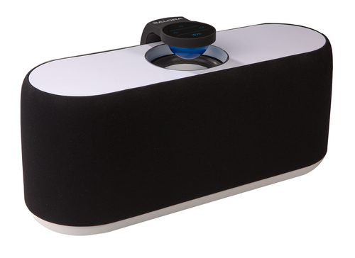 Salora BTS1400 loudspeaker Black, White Wireless – image 2