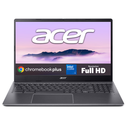 Acer CRMBK 515 I3-100U 8/256 IRN CHR – image 1