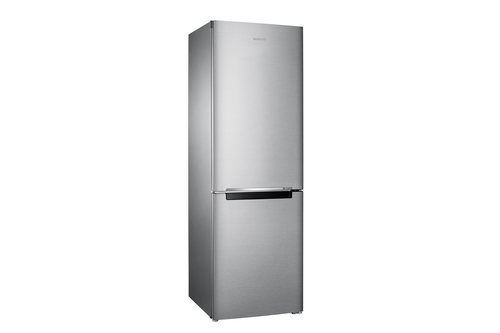 Samsung RL33J3005SA Freestanding Stainless steel – image 2