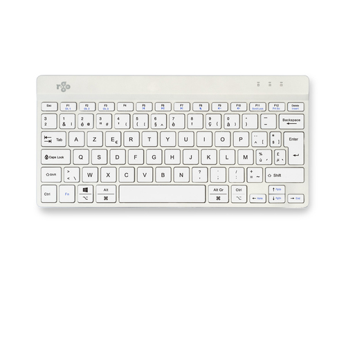 R-Go Ergonomisch Toetsenbord Compact break - Toetsenbord, afbeelding 3