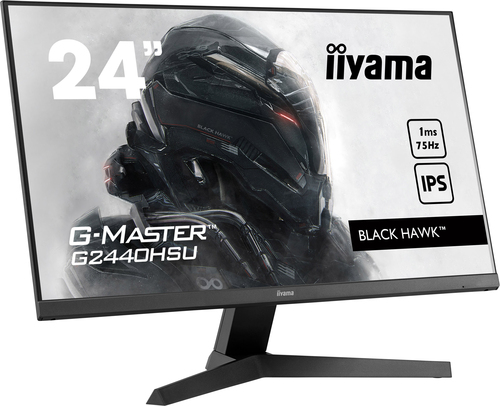 iiyama G-MASTER G2440HSU-B1 computer monitor – image 8