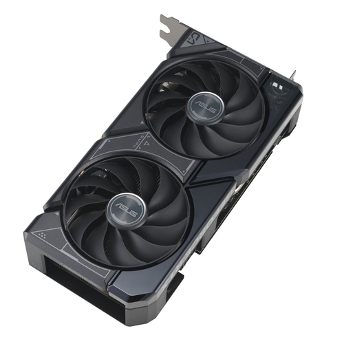 ASUS Dual -RTX4060TI-8G NVIDIA GeForce RTX 4060 Ti – image 9