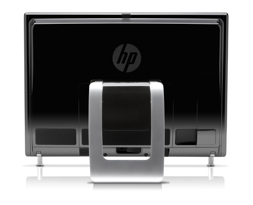 HP TouchSmart 600-1420uk – image 5