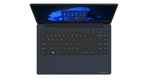 Dynabook Satellite Pro C40-J-117 Intel® Celeron® 6305 Laptop – image 8
