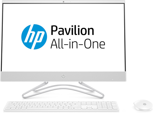 HP All-in-One 24-f0009na – image 7