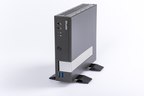 Shuttle Office DL1000EP – image 6