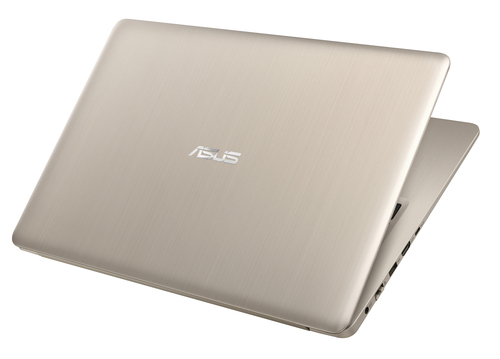 ASUS Vivobook Pro N580GD-E4487T Intel® Core™ i7 i7-8750H Laptop – image 9