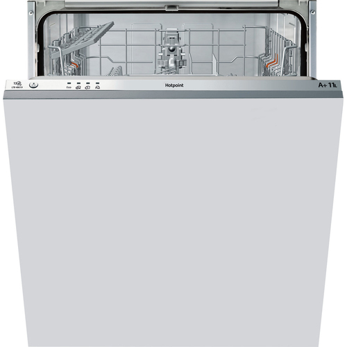 Hotpoint LTB 4B019 UK