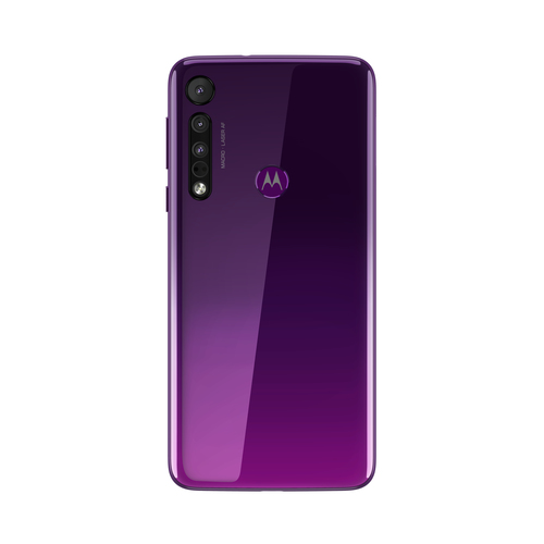 Motorola One Macro – image 2
