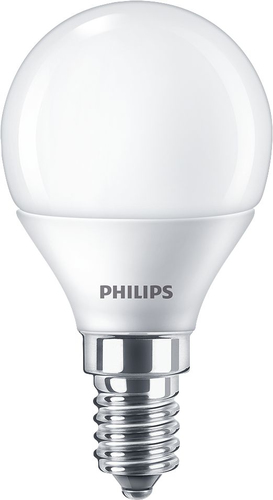 Philips 8719514258549 LED лампа Теплый белый 2700 K 5,5 W E14