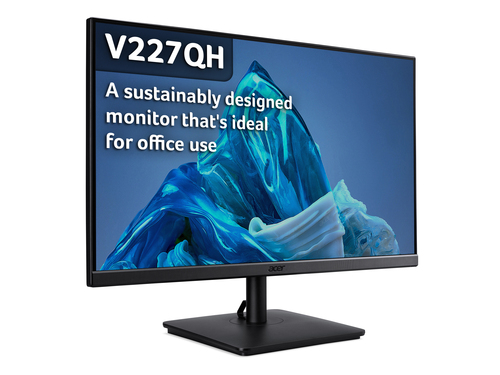 Acer V227QHBIPV 22 DISPLAY – image 2