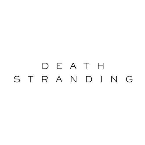 Sony Interactive Entertainment Death Stranding Стандартная PlayStation 4