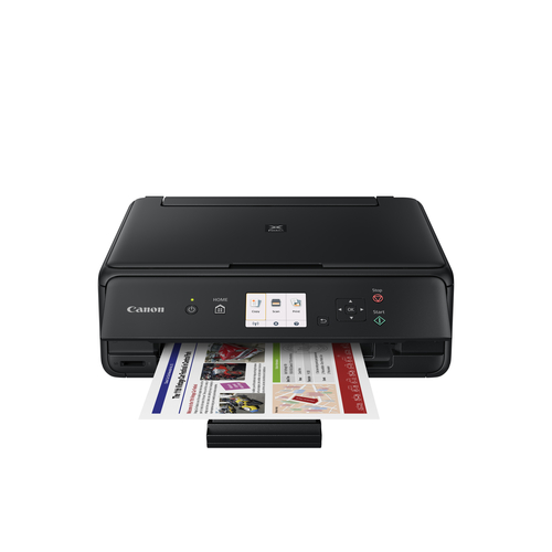 Canon PIXMA TS5055 Inkjet A4 – image 4