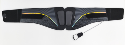 HoMedics Back Waist Support – image 3