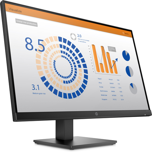 HP P27q G4 – image 3