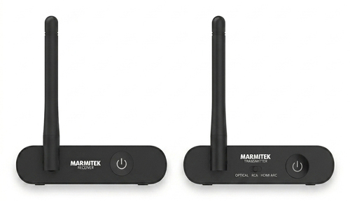Marmitek Audio Anywhere 730 – Foto 5 von 8