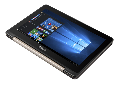 ASUS Vivobook Flip TP201SA-FV027D laptop Intel® Pentium® N3710 Hybrid (2-in-1) – image 5