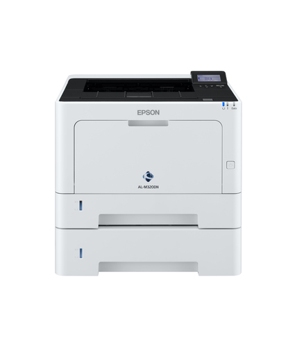 Epson WorkForce AL-M320DN – image 4