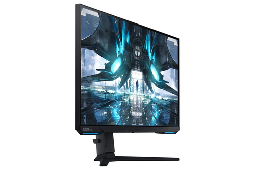 Samsung LS28AG702NU computer monitor – image 7