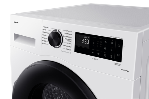 Samsung DV90CGC0A0AEAH tumble dryer Freestanding Front-load – image 8