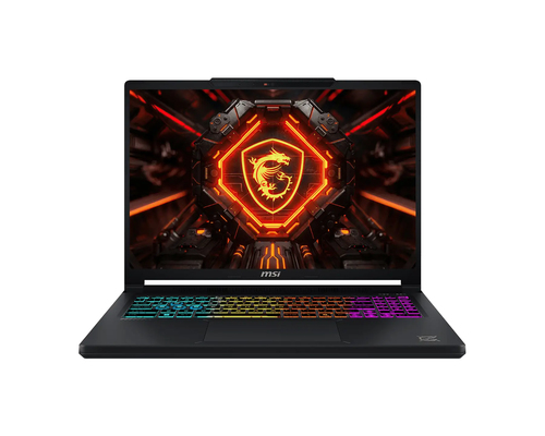 MSI Crosshair A16 HX E8WFK-2723JP