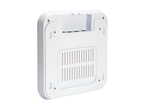 LevelOne AC1200 Dual Band PoE Wireless Access Point, Ceiling Mount, Controller Managed – image 2