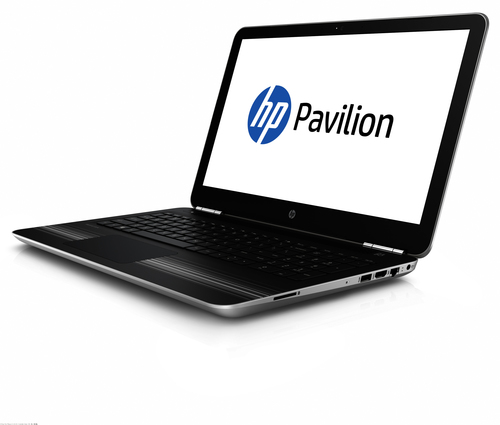 HP Pavilion - 15-au129na – image 2