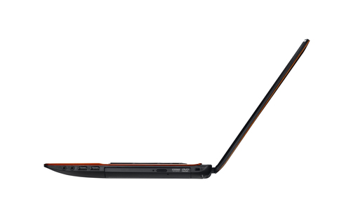 ASUS K53E-SX1263D Intel® Core™ i5 i5-2450M – image 7