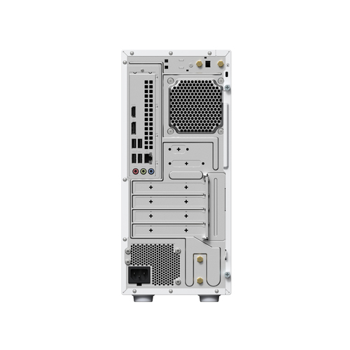 ASUS V500 Mini Tower V500MV-31315U019W Intel® Core™ i3 i3-1315U – image 2