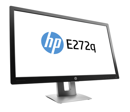 HP EliteDisplay E272q – image 3
