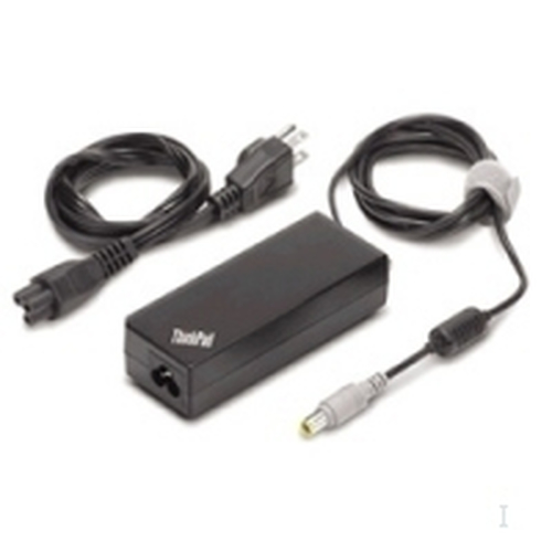 Lenovo ThinkPad 65W Ultraportable AC Adapter Italian