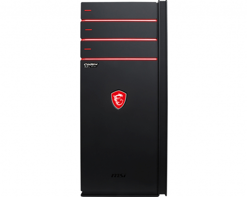 MSI XE Plus 9SE-299EU