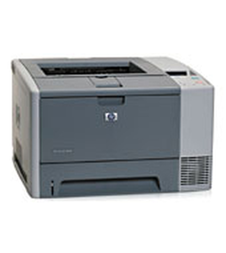 HP LaserJet 2420d